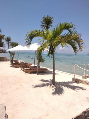 Double'A beach house